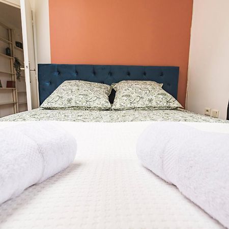 Le Royal - Cathedral - Center Apartment Reims Luaran gambar
