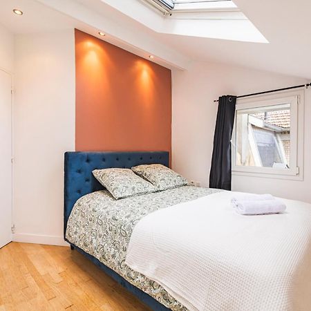 Le Royal - Cathedral - Center Apartment Reims Luaran gambar