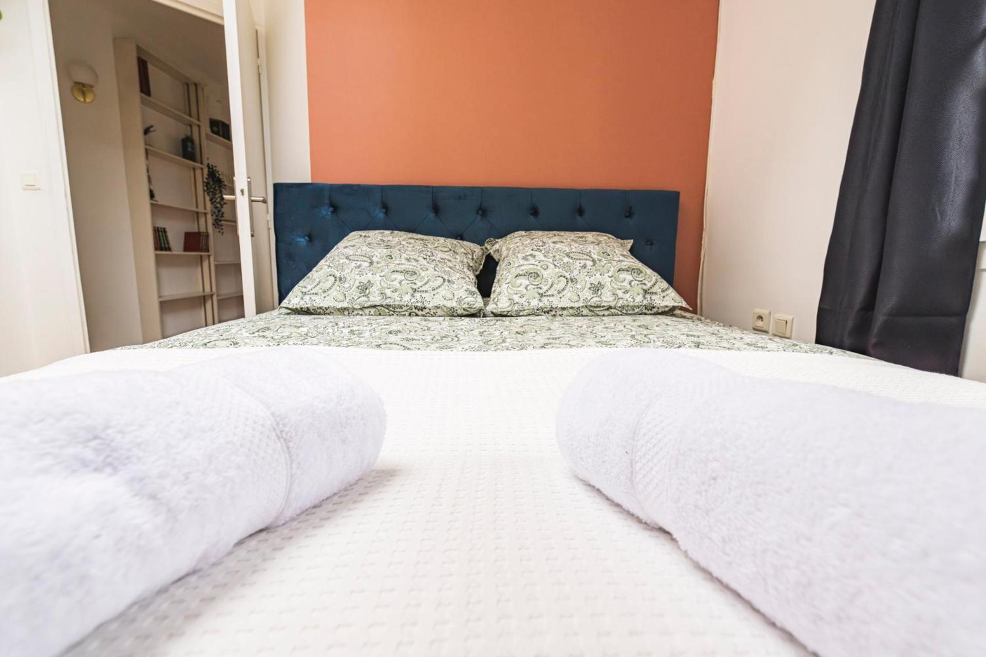 Le Royal - Cathedral - Center Apartment Reims Luaran gambar