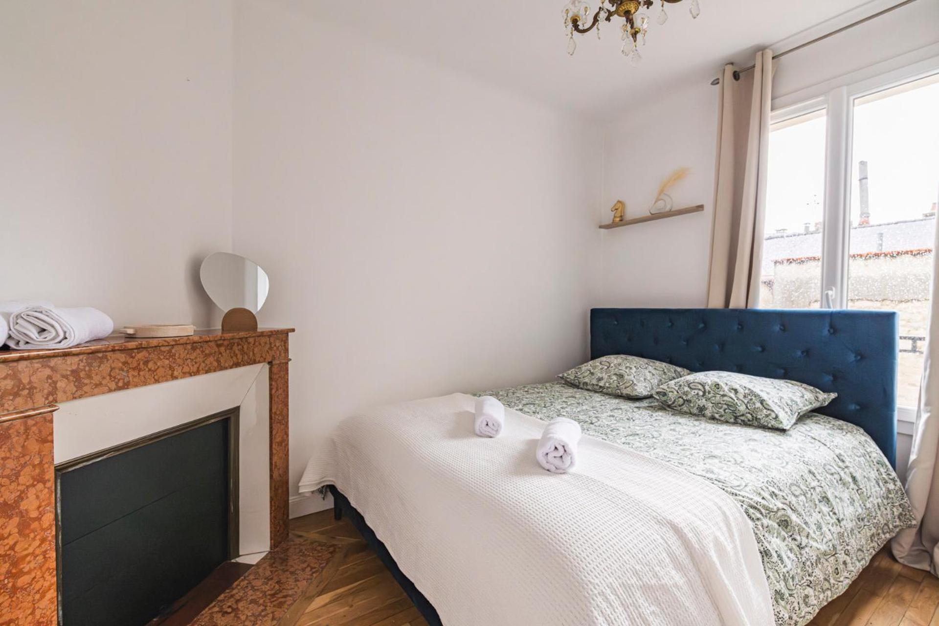 Le Royal - Cathedral - Center Apartment Reims Luaran gambar