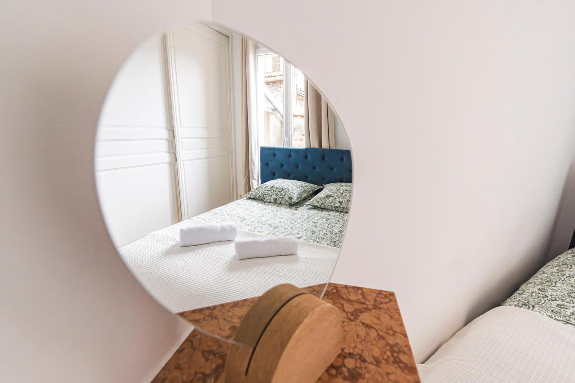Le Royal - Cathedral - Center Apartment Reims Luaran gambar